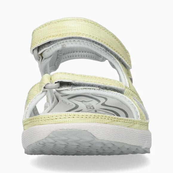 Allrounder by Mephisto ITS ME Sandal - Picture 6 of 10